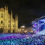 Concerto Radio Italia, modifiche al trasporto pubblico per l'evento in piazza Duomo