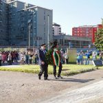 Sesto San Giovanni celebra la Repubblica: cerimonia in piazza il 2 giugno