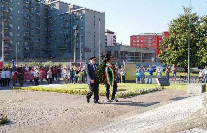 Sesto San Giovanni celebra la Repubblica: cerimonia in piazza il 2 giugno