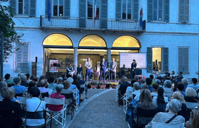 Premio Bancarella, torna l'appuntamento con gli autori a Sesto San Giovanni