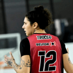 Geas Basket, prime conferme rossonere: Trucco e Conti restano a Sesto San Giovanni