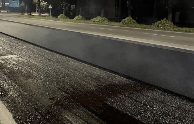 Sesto San Giovanni, asfaltature all'incrocio Cavallotti, Cadorna e Fogangolo: strade chiuse