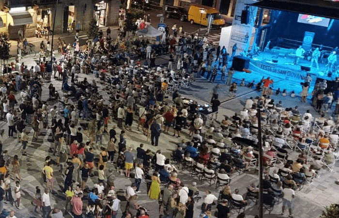 Festa di San Giovanni, un mese di festeggiamenti in città: il programma