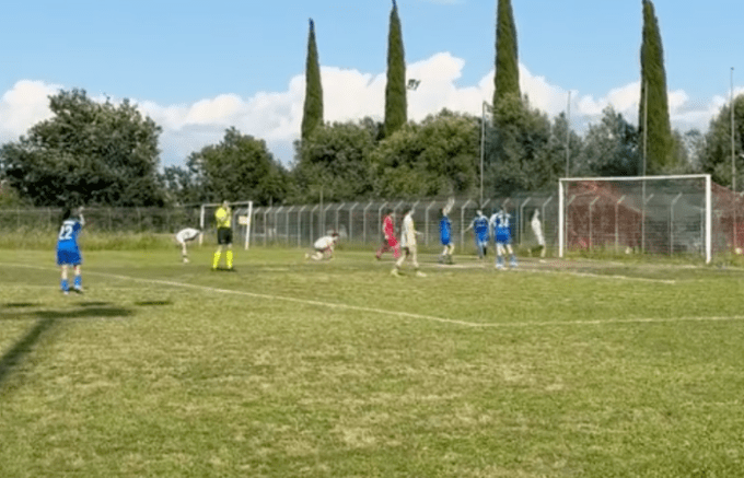 ‘Girone per giorne’: Pro Sesto femminile, 9 gol per continuare a sognare la Serie B