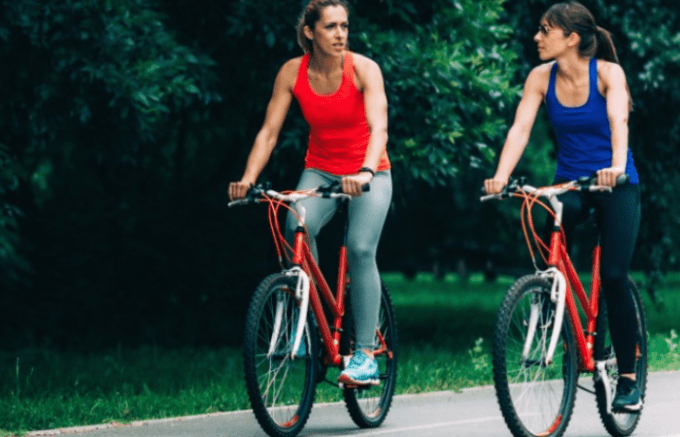 Parco Nord, verso l'inaugurazione della nuova pista ciclopedonale alla Balossa