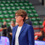 Sesto San Giovanni, il Geas Basket riparte ancora una volta da coach Cinzia Zanotti