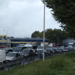 Viale Fulvio Testi, previsti disagi al traffico tra Milano e Sesto anche nel pomeriggio