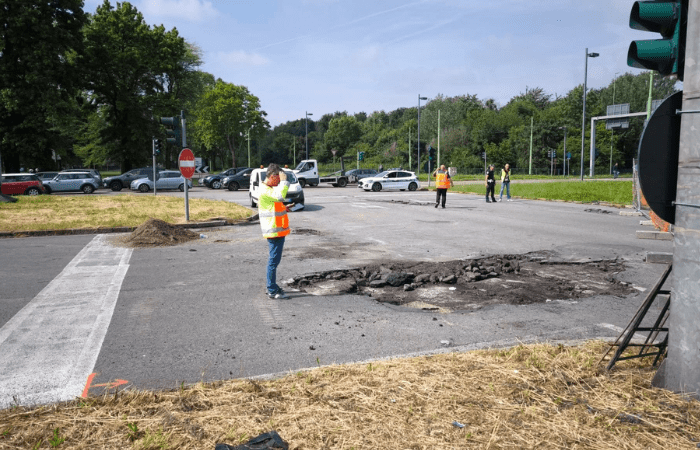 Viale Fulvio Testi, la polemica dopo il caos: "Strada chiusa da ieri, almeno avvisate i cittadini"