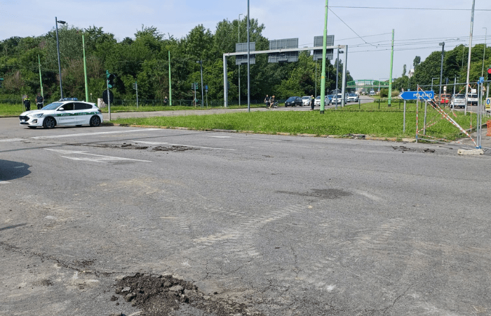 Viale Fulvio Testi, riapertura parziale: previsti disagi anche nei prossimi giorni