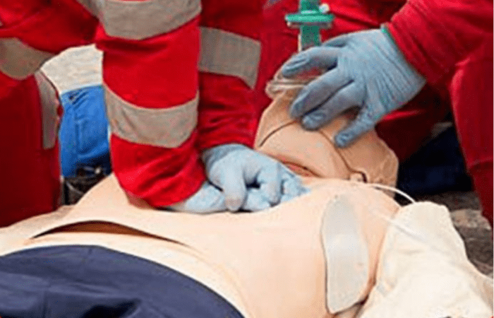Sesto San Giovanni, a giugno un corso di primo soccorso della Croce Rossa