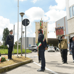 Sesto San Giovanni celebra il Giorno della Memoria per le vittime del terrorismo