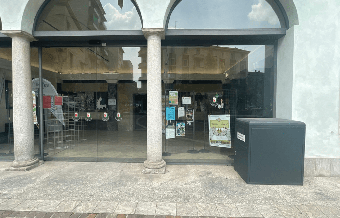 Sesto San Giovanni, giornata di chiusura al pubblico per le biblioteche