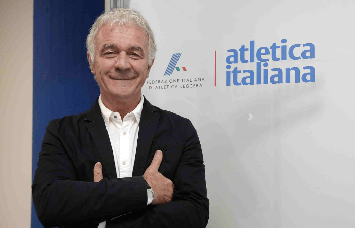 Altro capolavoro del professor Antonio La Torre: 4 staffette qualificate ai Mondiali