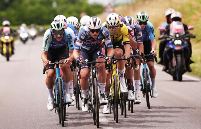 Giro d’Italia vicino a Sesto San Giovanni: il 29 maggio l'arrivo a Cesano Maderno