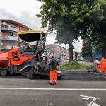 Sesto San Giovanni, lavori notturni in via Carducci: traffico modificato