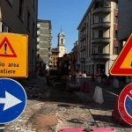 Sesto San Giovanni, cambia la viabilità in centro per i lavori a largo Lamarmora
