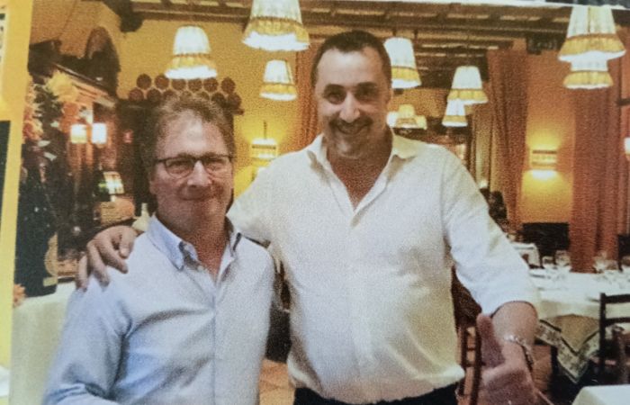 Pro Sesto, gli ex si fanno onore: Marianucci in serie A, Andreoletti, Capelli e Del Frate promossi in B