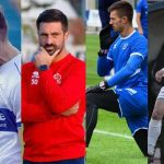Pro Sesto, gli ex si fanno onore: Marianucci in serie A, Andreoletti, Capelli e Del Frate promossi in B