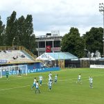 La Pro Sesto chiude la stagione con una vittoria: 2-1 al Ciliverghe