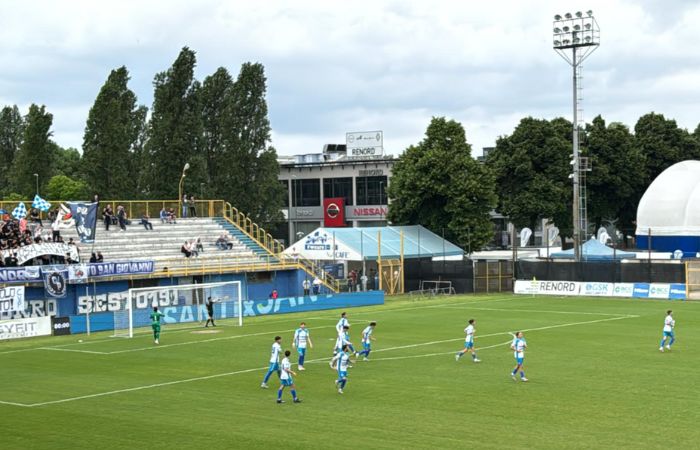 La Pro Sesto chiude la stagione con una vittoria: 2-1 al Ciliverghe