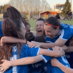 La Pro Sesto interviene con una nota ufficiale: “Il calcio femminile è centrale per la società”