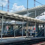 Sesto 1 Maggio FS, lavori in avanzamento per la nuova stazione: a che punto siamo
