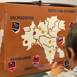 Sesto San Giovanni, il mondo della mobilità spiegato a famiglie e giovani
