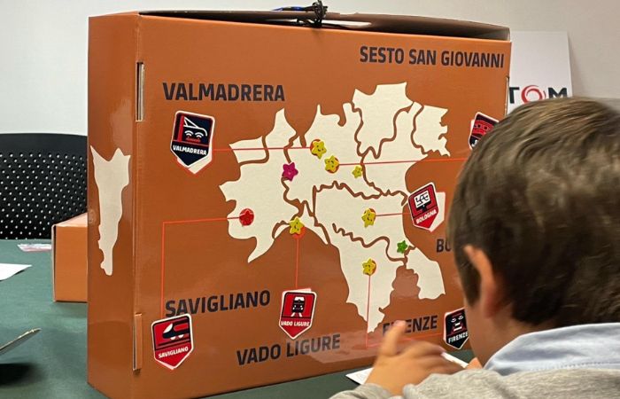 Sesto San Giovanni, il mondo della mobilità spiegato a famiglie e giovani