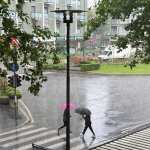 Meteo Sesto San Giovanni, scatta l'allerta gialla per rischio temporali