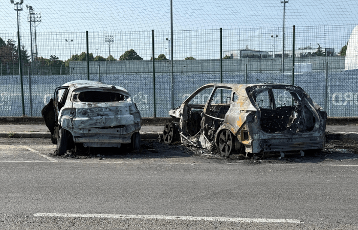 Sesto San Giovanni, l'ipotesi dietro il rogo: il cadavere sarebbe di un vigile del fuoco