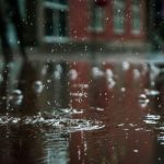 Meteo Sesto San Giovanni, allerta gialla per temporali e rischio idrogeologico