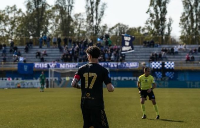 Pro Sesto, due anni di stop all’arbitro che augurò il cancro al centrocampista Sala