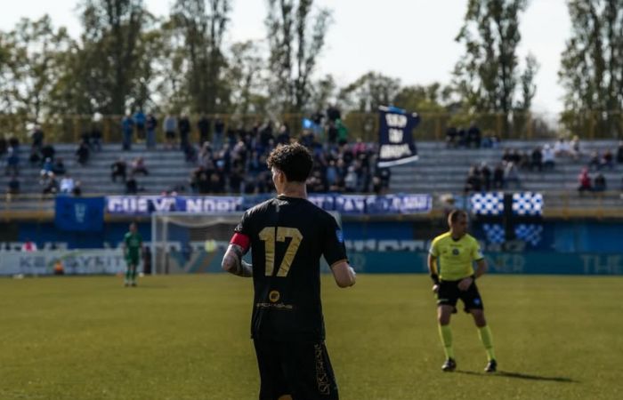 Pro Sesto, due anni di stop all’arbitro che augurò il cancro al centrocampista Sala