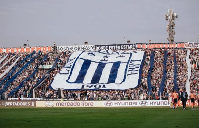 Le leggende del calcio peruviano a Sesto San Giovanni: l'Alianza Lima in scena al Breda