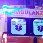 Incidente auto-monopattino a Milano: muore un 20enne di Cinisello Balsamo