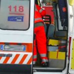 Sesto San Giovanni, incidente in monopattino in via Cadorna: 24enne in codice giallo