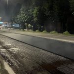 Sesto San Giovanni, strada chiusa in via San Maurizio al Lambro per lavori di asfaltatura