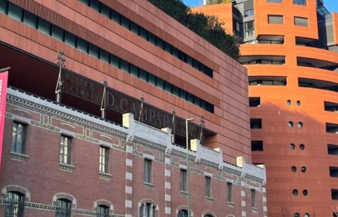 Campari cede Cinzano e Frattina: il Gruppo Caffo rileva i marchi per 100 milioni di euro