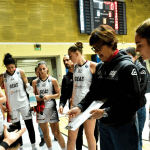 Cinzia Zanotti resta al Geas Basket: le sue dichiarazioni