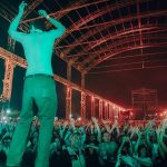 Fontaines D.C. al Carroponte, troppa gente e visibilità ridotta? La risposta degli organizzatori
