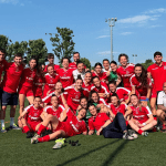 Pro Sesto femminile, una vittoria per chiudere la stagione: sfuma il sogno Serie B