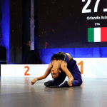 Sesto San Giovanni, Asia Orlando vince il titolo europeo della World DanceSport Federation