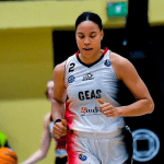 Tinara Moore resta al Geas Basket di Sesto San Giovanni: quarto anno in rossonero