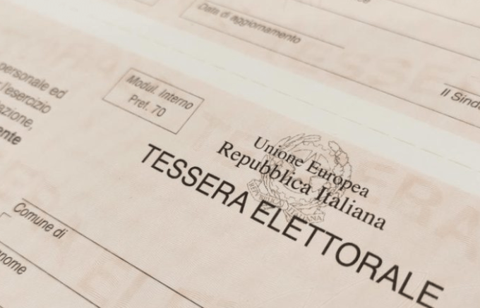 Referendum, alle 23 di domenica a Sesto San Giovanni affluenza al 31,47%