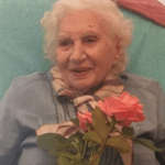 Sesto San Giovanni, nonna Stella Vittoria spegne 104 candeline