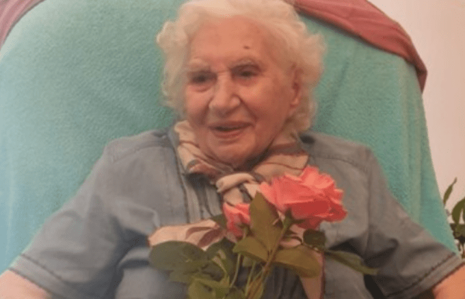 Sesto San Giovanni, nonna Stella Vittoria spegne 104 candeline