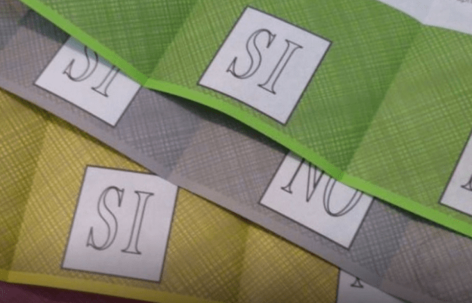 Referendum, a Sesto San Giovanni vince il "Sì": i risultati dei cinque quesiti