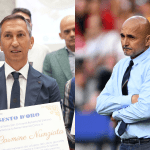 E se fosse il sestese Carmine Nunziata il prossimo allenatore della Nazionale?