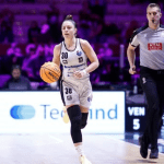 Geas Basket, Beatrice Attura è una nuova giocatrice rossonera