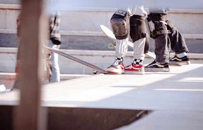 Sesto San Giovanni, allo skatepark Sixth Plaza il Campionato Regionale Skateboard